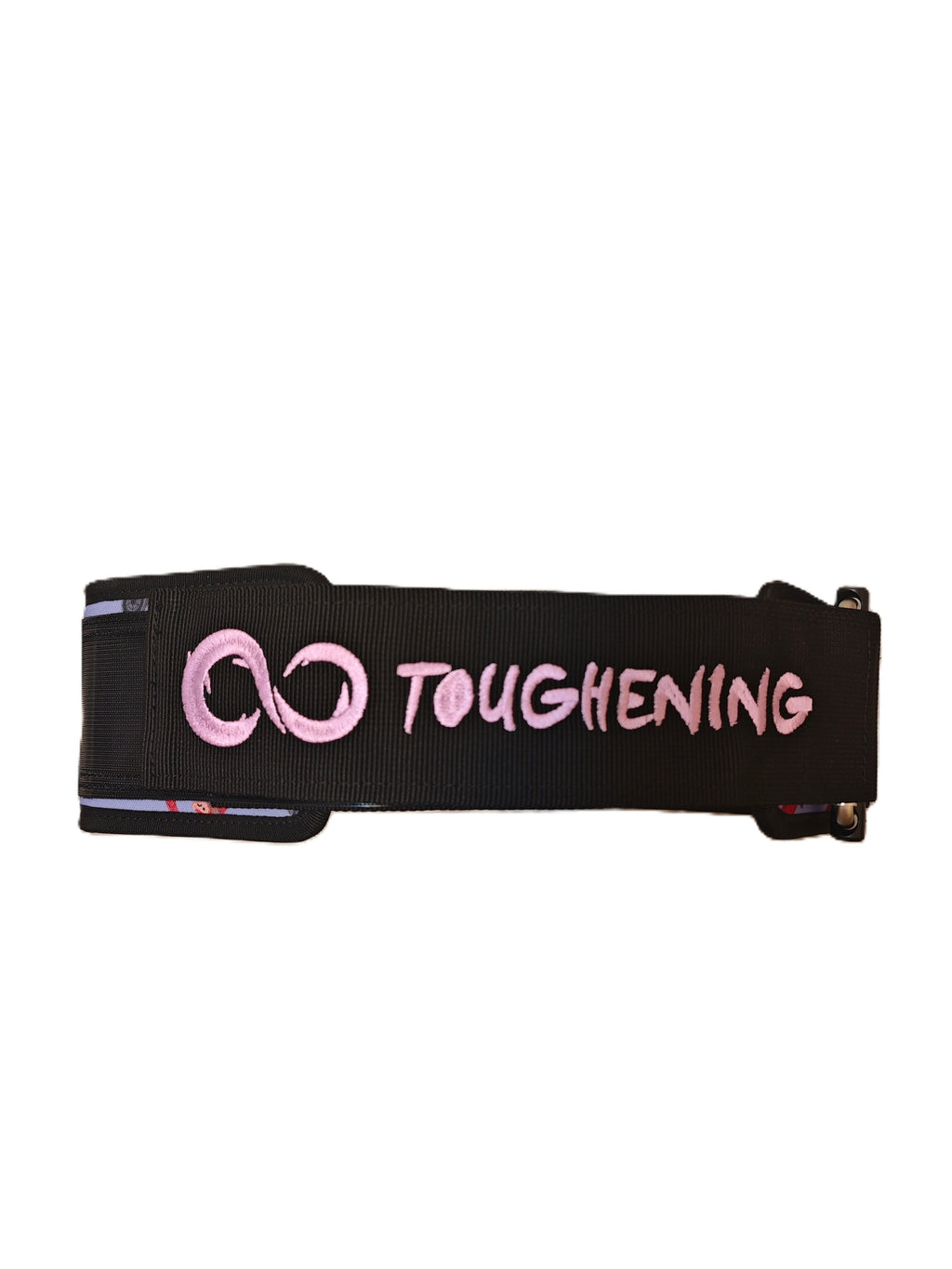 [Pre-Order] TOUGHENING Soft Weightlifting Belt