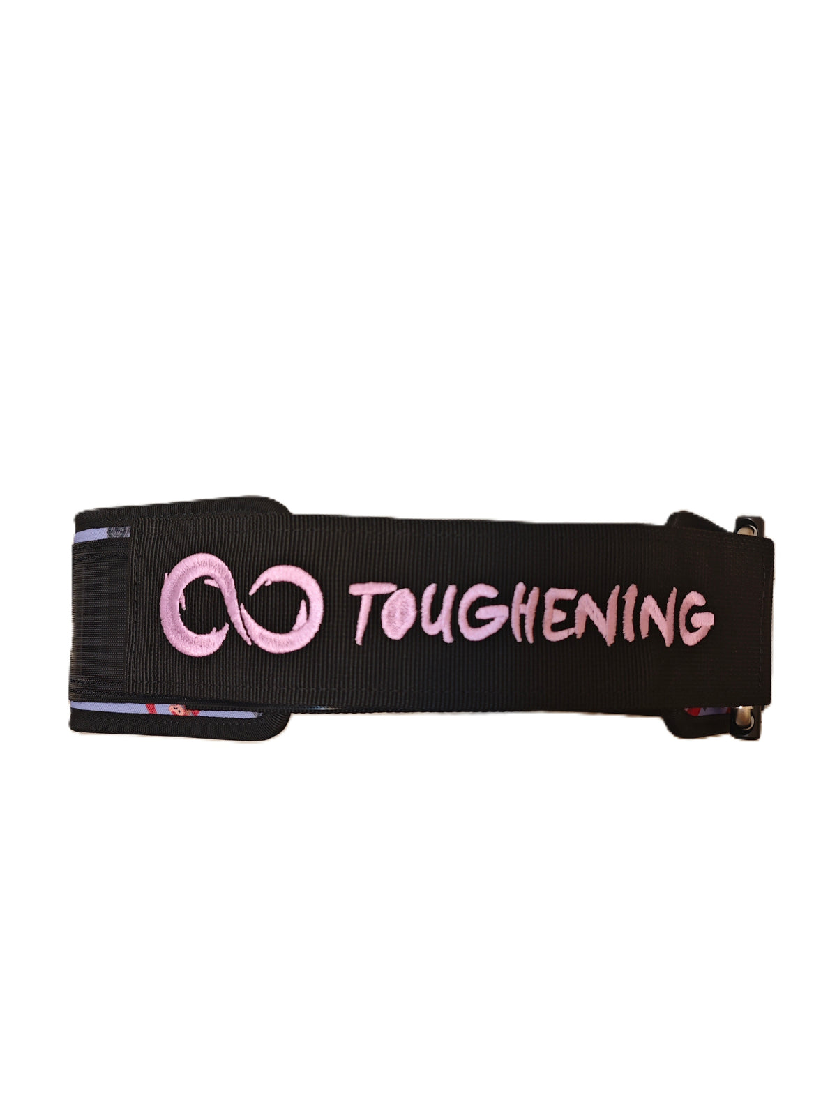 [Pre-Order] TOUGHENING Soft Weightlifting Belt