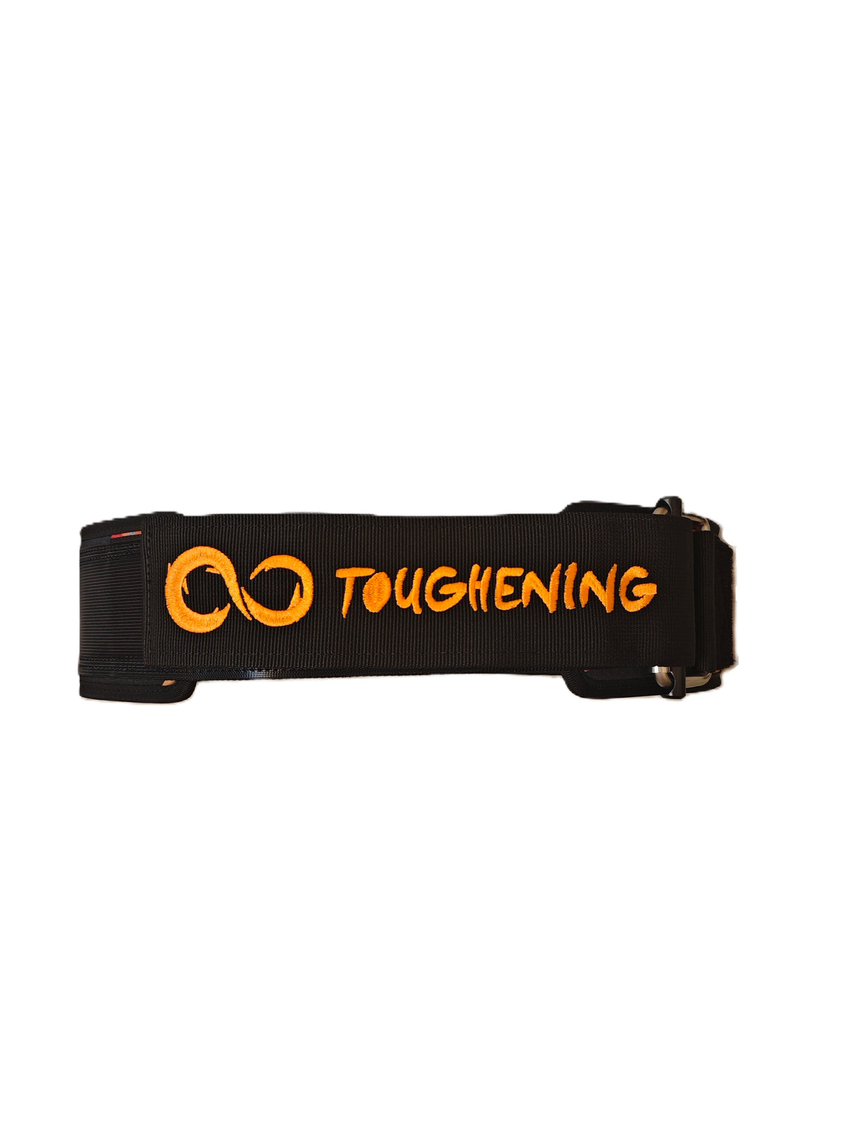 [Pre-Order] TOUGHENING Soft Weightlifting Belt