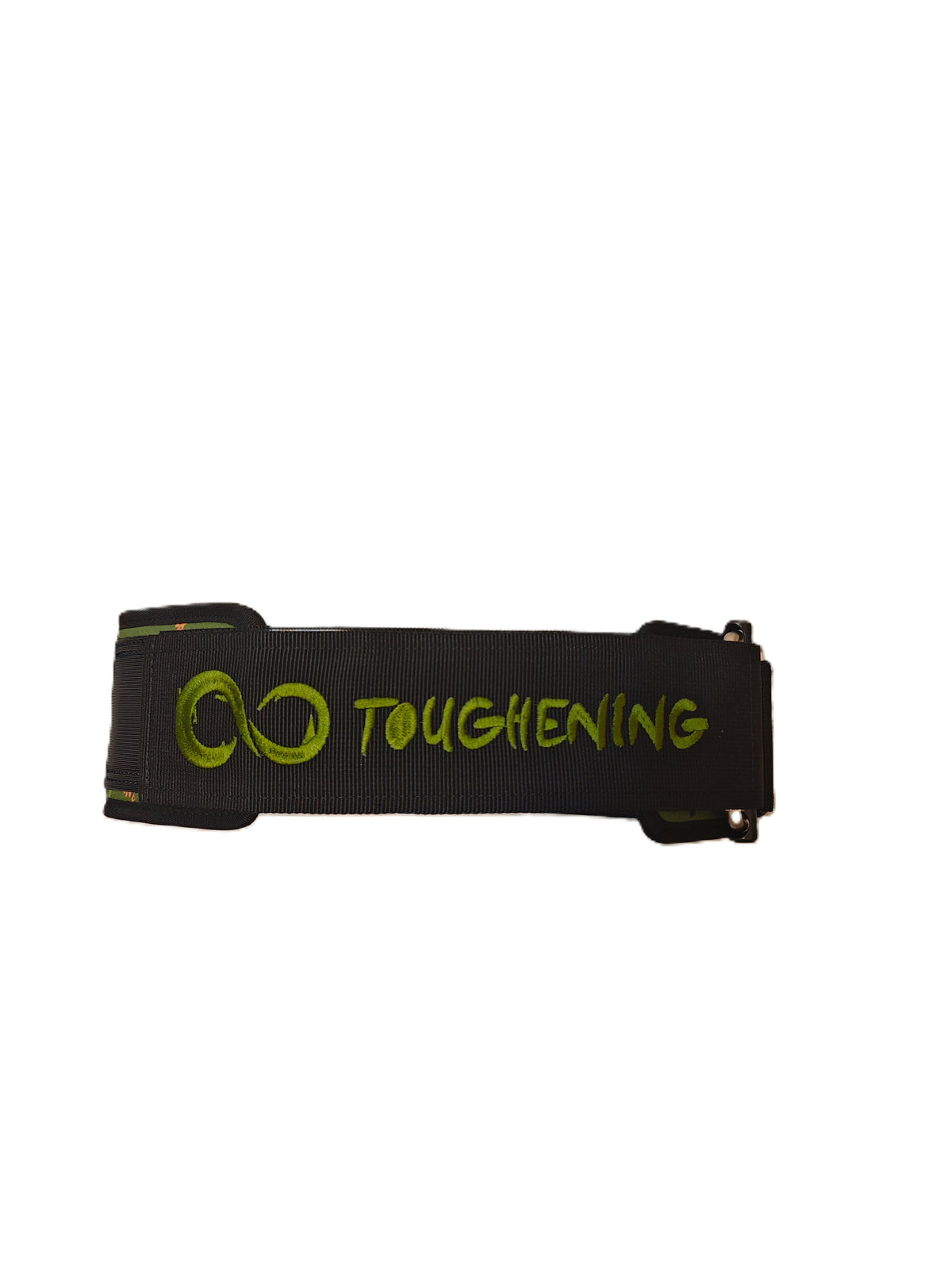 [Pre-Order] TOUGHENING Soft Weightlifting Belt
