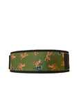 [Pre-Order] TOUGHENING Soft Weightlifting Belt