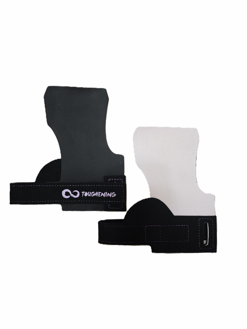 TOUGHENING Crossfit Grips  | Fingerless (V2)