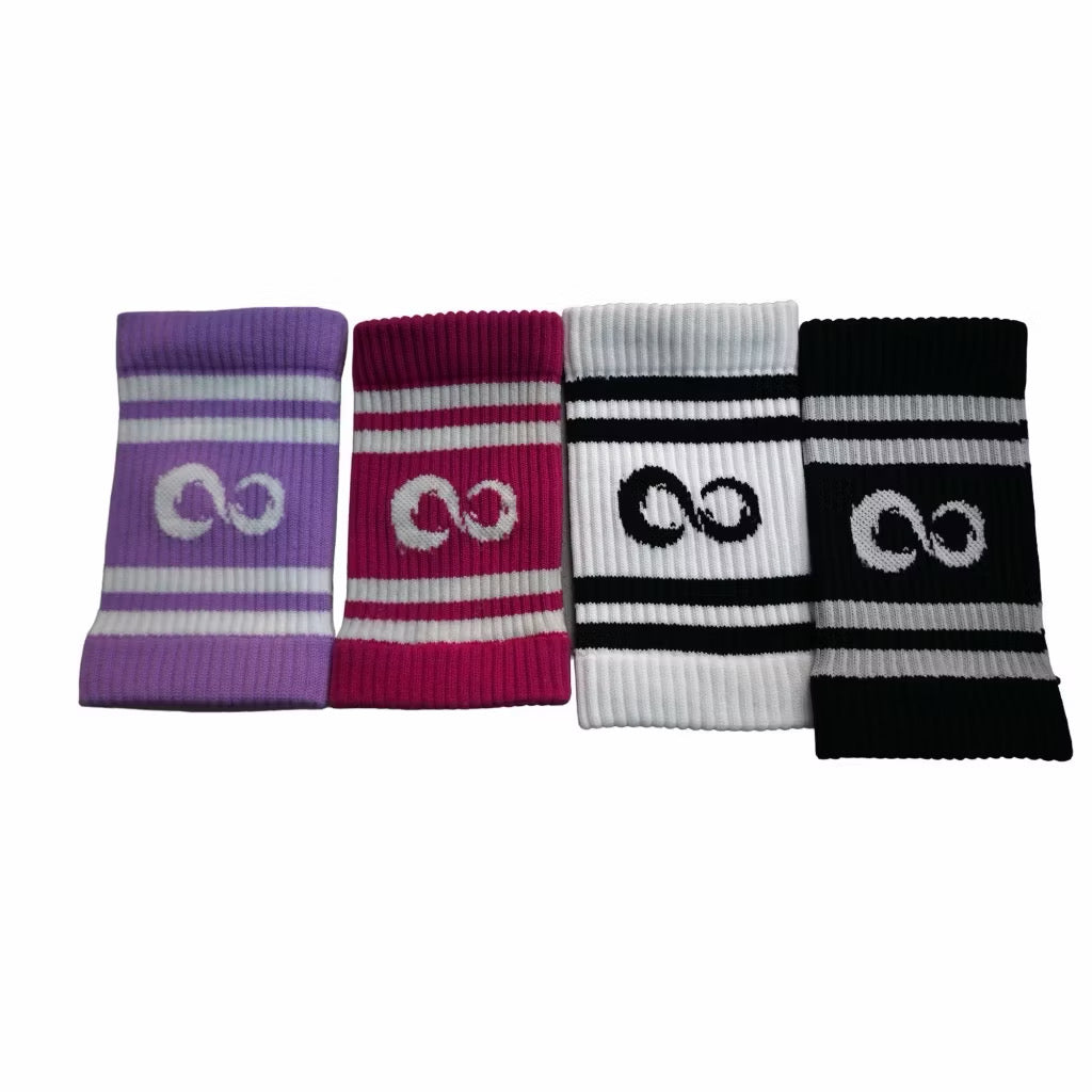 TOUGHENING Wristband | Sweat Absorbing & Compression Support